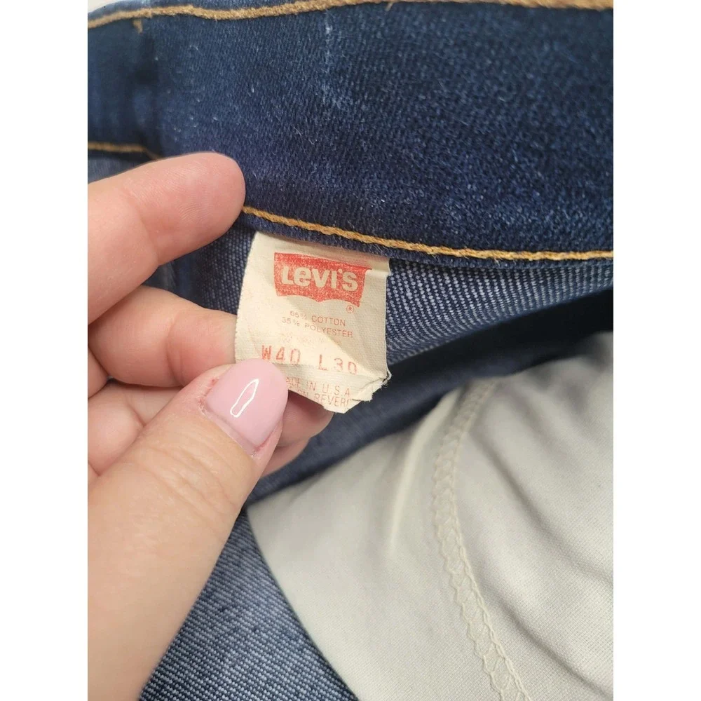 Levis 517 Jeans Men's 40x30‎